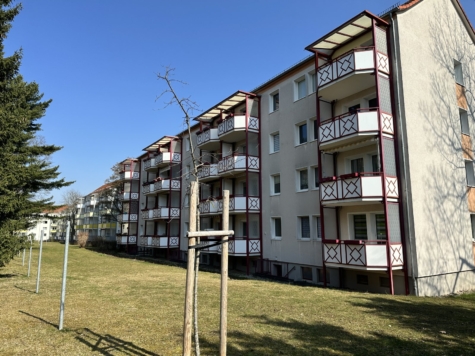 105 Garagen in Top-Lage von Zwickau-Weißenborn: Attraktives Investmentgrundstück - IMG 0249 (9289)