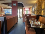 Restaurant Gastraum