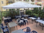 Gastgarten