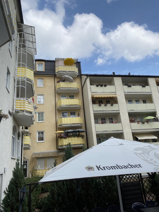 Rückansicht