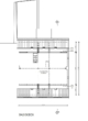 Grundriss Dachboden