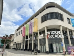 Zwickau Arcaden