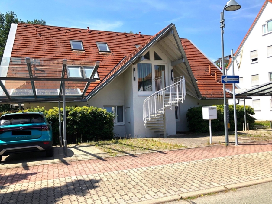 Außenansicht