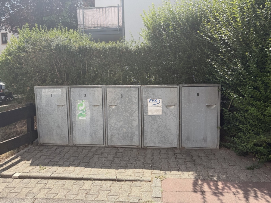 Außenbereich