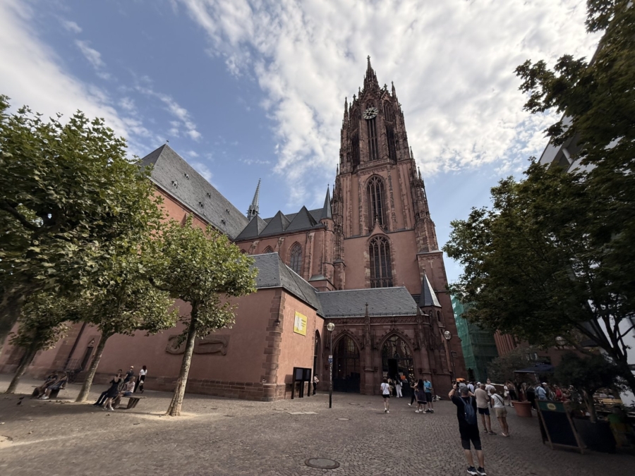 Dom St. Bartholomäus