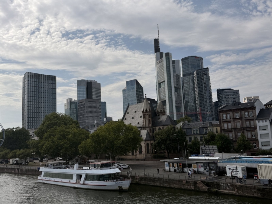 Frankfurt am Main