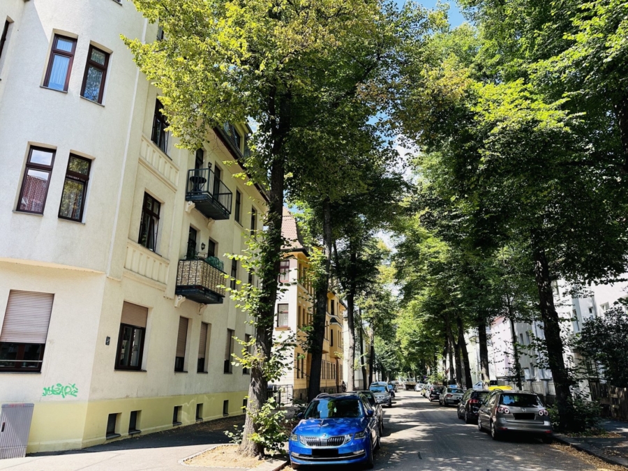 Parkmöglichkeiten