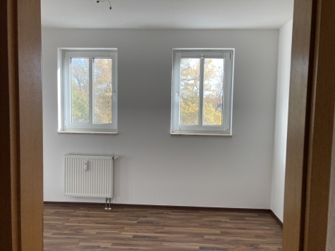 Attraktive, zentrumsnahe 3R.-Whg. mit großer Dachterrasse u. Stellpl.! Leerstehend - IMG 5150 (3329)