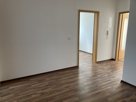 Attraktive, zentrumsnahe 3R.-Whg. mit großer Dachterrasse u. Stellpl.! Leerstehend - IMG 5142 (3334)