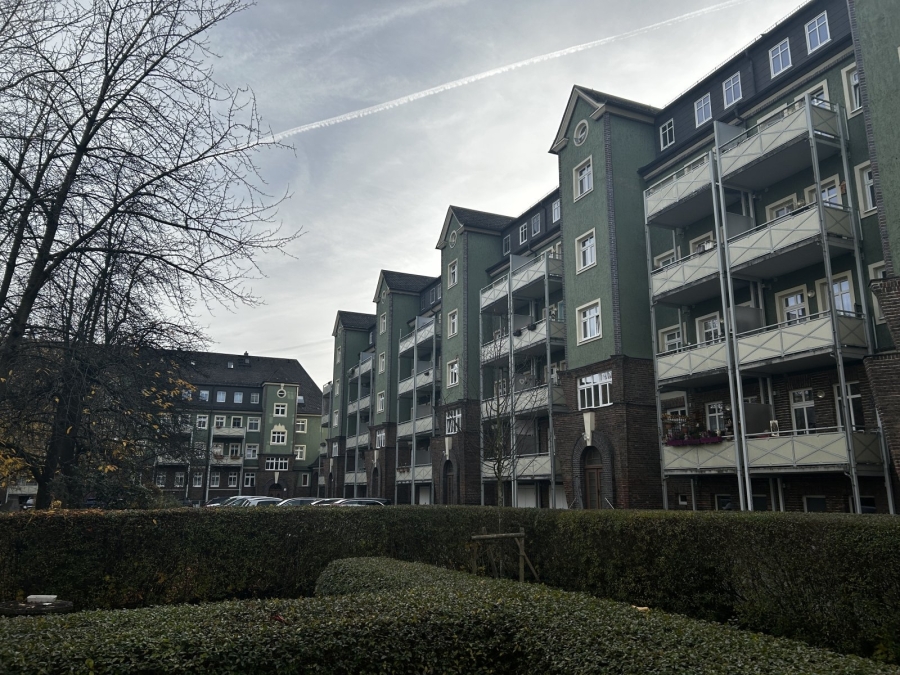Rückansicht