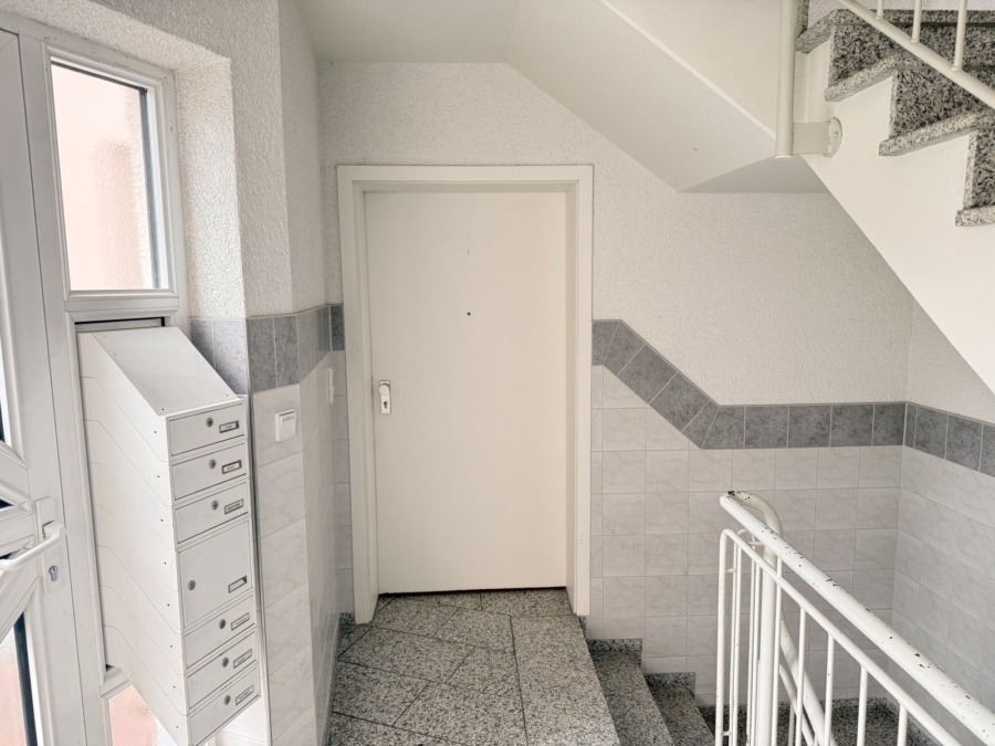 Treppenhaus