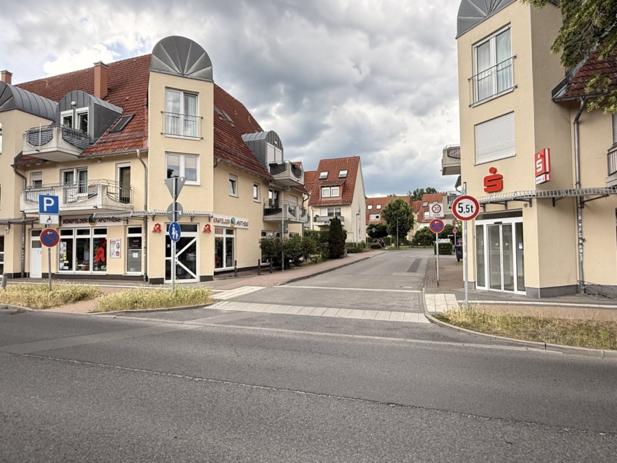 Umfeld