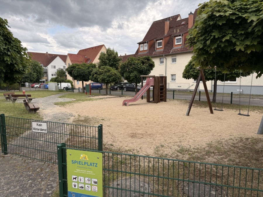 Spielplatz