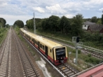 Bahnhof