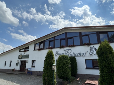 2-Raumwohnung mit Balkon, Fahrstuhl und TG-Stellplatz! Leerstehend ab 1.9.2026 - Paulushof Marienthal (9210)