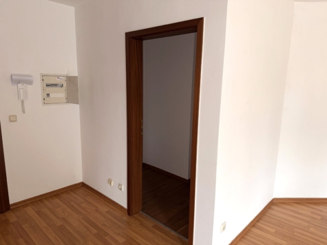 2-Raumwohnung mit Balkon, Fahrstuhl und TG-Stellplatz! Zur Selbstnutzung geeignet. - Abstellkammer (12874)