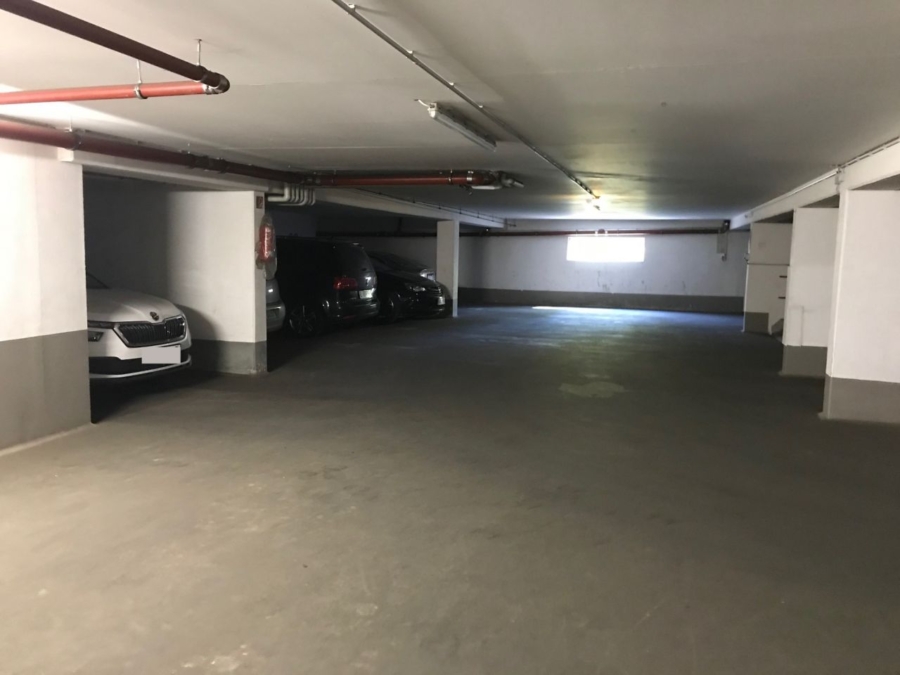 Tiefgarage