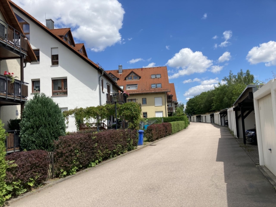 Umgebung