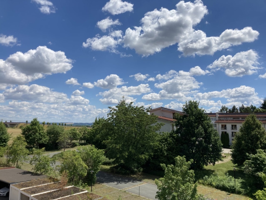 Ausblick