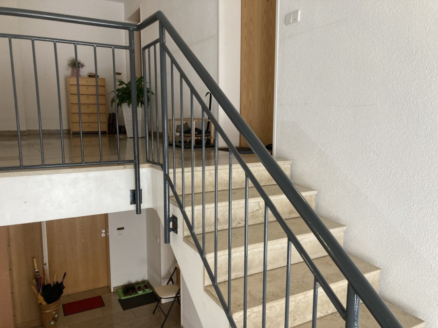 Treppenhaus