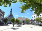 Zwickau Theater