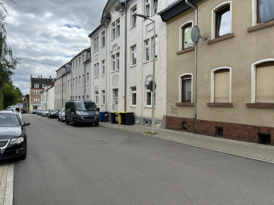 Straße