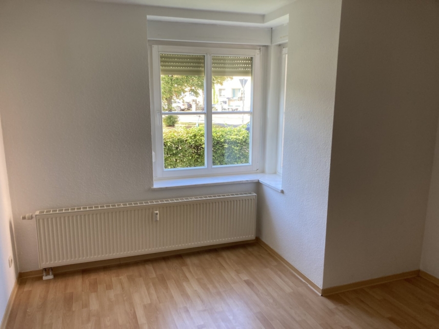Wohn-/Schlafzimmer