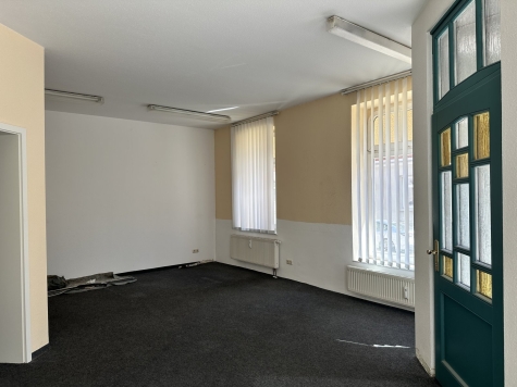 Attraktive Gewerbeeinheit in Zwickau-Nordvorstadt! - Bürofläche (5824)