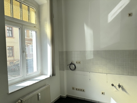 Attraktive Gewerbeeinheit in Zwickau-Nordvorstadt! - Teeküche (5826)