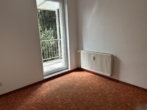 Arbeitszimmer, Balkon