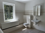 Tageslichtbad, Wanne