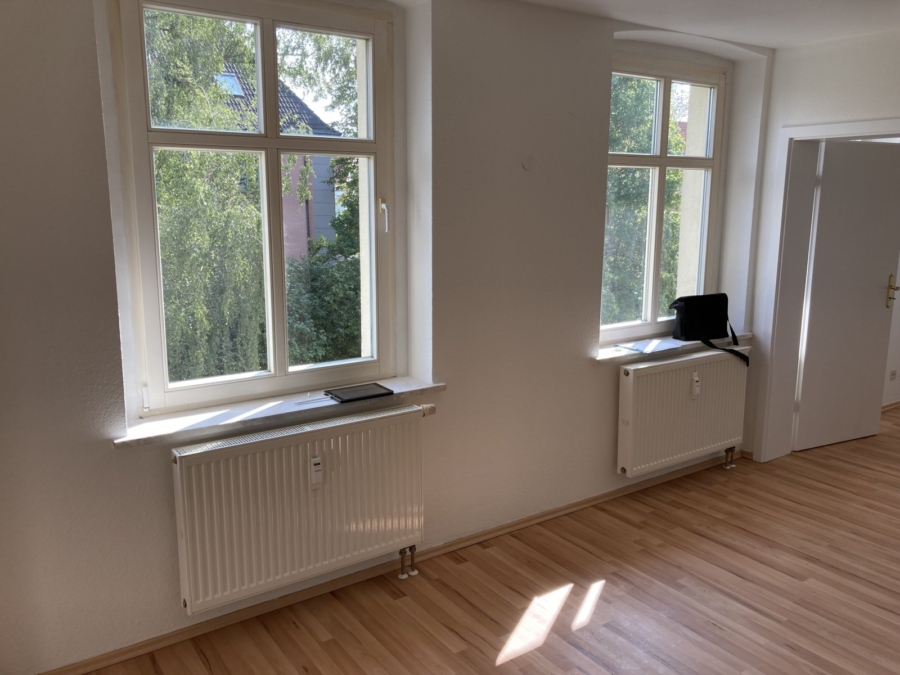 helles Wohnzimmer