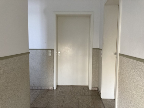 Ab 1.9.26! Schöne 1,5-Raumwohnung im Zwickauer Zentrum! - Bild (7803)