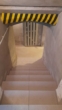 Zugang Keller