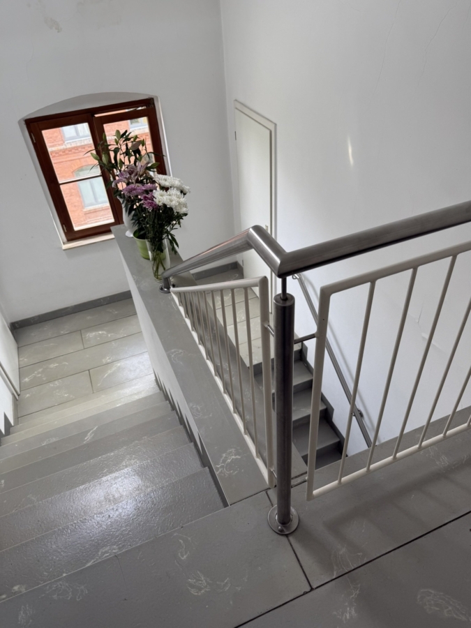 Treppenhaus