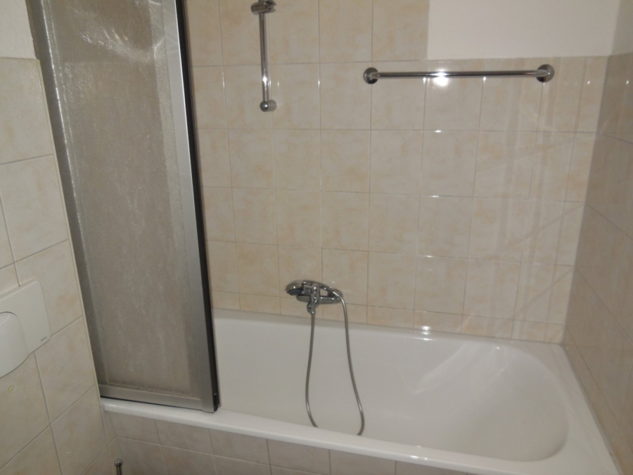 Badewanne
