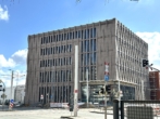 WHZ Neues Technikum