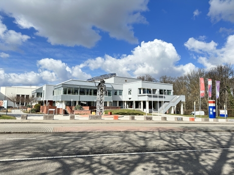 Perfekt für studentisches Wohnen in der Hochschulstadt Zwickau – Großes Potenzial in 1A-Lage - WHZ Scheffelberg (7707)