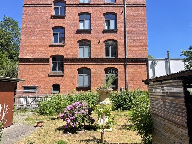 Rückansicht