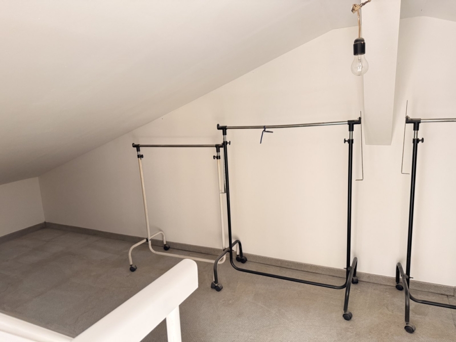 Abstellraum