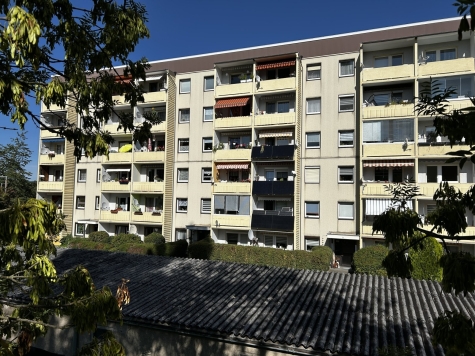 Modernisierte 3-Raum-Wohnung im 1. OG, Balkon u. Stellplatz - IMG 6251 (572)
