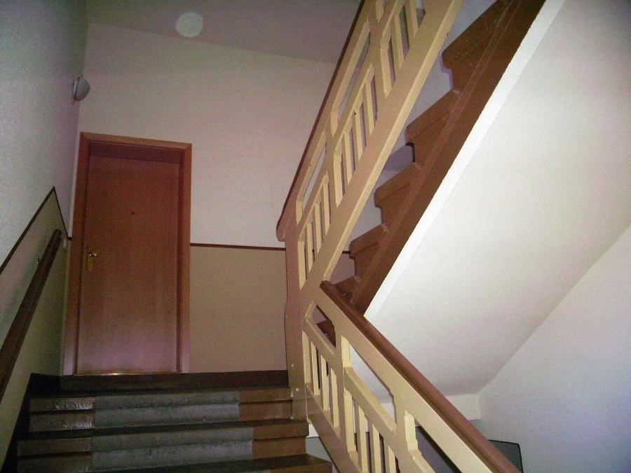 Treppenhaus