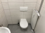 Bad mit Dusche