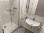 Bad mit Dusche