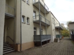 Ansicht Hintergebäude