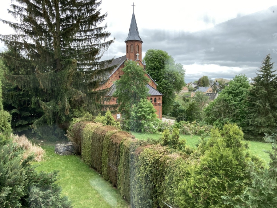 Umgebung