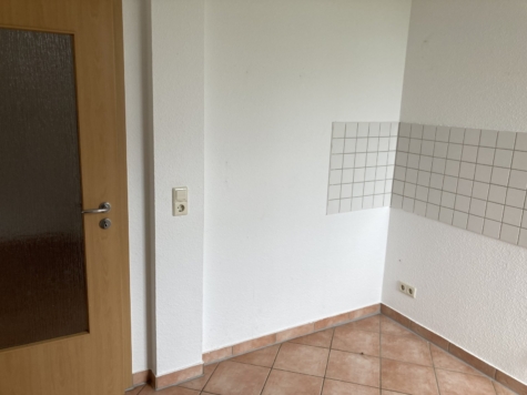 Ab 1.1.27 *Wohnen in einer Villa in Planitz Nähe Schloßpark* - Küche (14932)