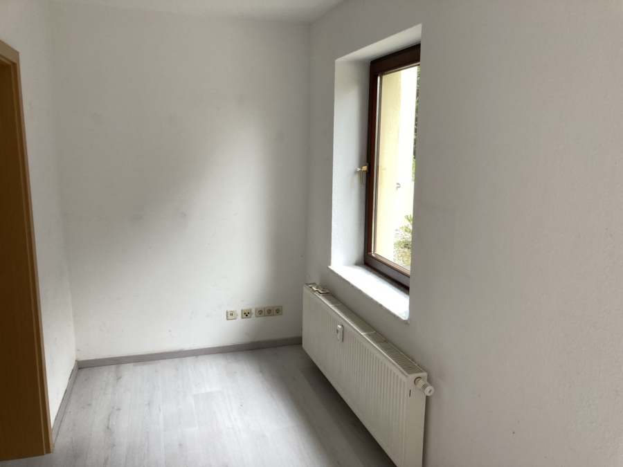 Kinderzimmer unten