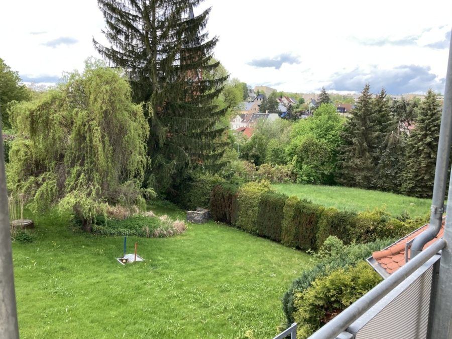 Grundstück