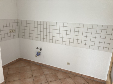 Ab 1.1.27 *Wohnen in einer Villa in Planitz Nähe Schloßpark* - Küche (14931)